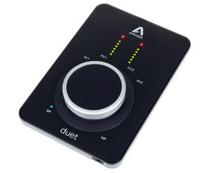 Apogee Duet 3