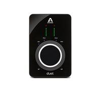 Apogee Duet 3 USB-C 2x4 Audio Interface with DSP