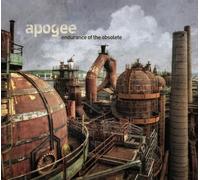 Apogee - Endurance of the Obsolete