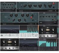 Apogee FX Rack Bundle