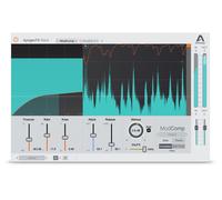 Apogee FX Rack ModComp