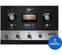 Apogee FX Rack Opto-3A (Digital product)