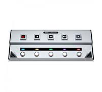 Apogee GiO USB Guitar Interface and Foot Controller for Mac