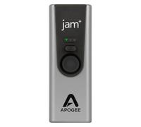 Apogee Jam+ Instrument Interface