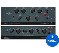 Apogee Pultec FX Bundle (Digital product)