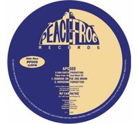 Apogee - Tales From The Second Moon (Re-Issue) [VINYL]
