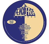Apogee - Tales From The Second Moon (Re-Issue) [VINYL]