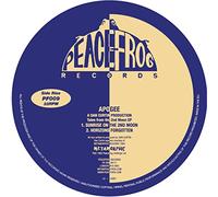 Apogee - Tales From The Second Moon (Re-Issue) [VINYL]