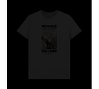 APOH Creation of Adam Black T-Shirt apoh Black 2XL