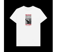 APOH Creation of Adam White T-Shirt apoh White S