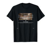 apoh Da Vinci Last Supper PAPL034 T-Shirt