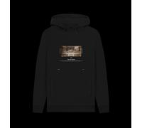 APOH Da Vinci Last Supper Unisex Hoodie apoh Black S