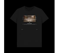 APOH Da Vinci Last Supper Unisex T-Shirt apoh Black S