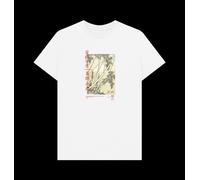 APOH Hokusai Bamboo White T-Shirt apoh White M