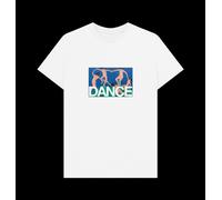 APOH Matisse 'The Dance' White T-Shirt apoh White L