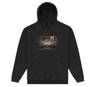 apoh Men's Last Supper Da Vinci Hoodie in Black | Size: XL apoh Black XL