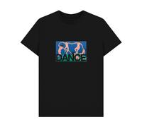 apoh Men's The Dance Matisse T-Shirt in Black | Size: Small apoh Black S