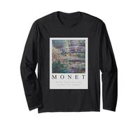 apoh Monet Without PAPL069 Long Sleeve T-Shirt