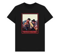 apoh Oktoberfest 'First Rodeo, Third Beer' Graphic Black T-Shirt | Size: Large apoh Black L