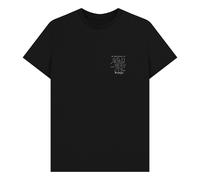 apoh Picasso Dancers Black T-Shirt | Size: Small apoh Black S