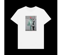 APOH Picasso Flowers White T-Shirt apoh White S