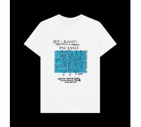 APOH Picasso 'The Three Dancers' White T-Shirt apoh White M