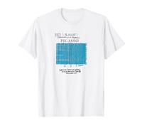 APOH Picasso Three Dancers PAPL2198 T-Shirt