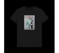 APOH Shakespeare Black T-Shirt apoh Black S