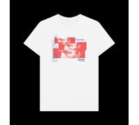APOH Van Gogh The Stars Unisex T-Shirt apoh White S