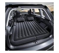 APOINBV Car Inflatable Mattress for Benz C-Klasse W202 W203 W204 W205 E-Klasse W210 W211 W212 W213 w124 Sleeping Pad Trunk Air Bed Mattresses Back Seat Cushion Camping Travel Mat,B