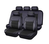 APOINBV Car Seat Covers,for Dacia Jogger 2022-2026 Cars Front Seat Covers Comfortable and Breathable Nonslip Interior Accessories