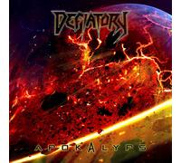 Defiatory - Apokalyps