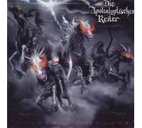 Apokalyptischen Reiter,die - All You Need Is Love
