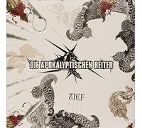 Apokalyptischen Reiter,die - Tief.Tiefer [VINYL]