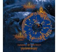 Apolaustic - No Plenitude Without Suffering [VINYL]