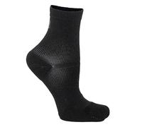 Apolla Shocks - The Performance - Compression Socks with Targeted & Patented Support - Black - Medium