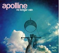 Apolline - No Longer Rain