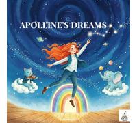 Apolline's Dreams: A whimsical, poetic picture book about imagination and impossible nights (Mille Petits Univers)