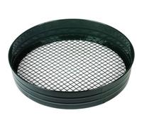 Apollo 1/2In Metal Garden Green Riddle