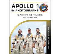 Apollo 1 in Photographs : The Apollo Photo Archive