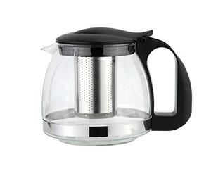 Apollo 1-Piece 1.1 Litre Glass Tea Pot