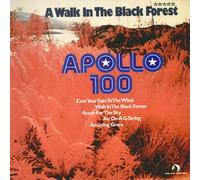 Apollo 100 - A walk in the black forest / Vinyl record [Vinyl-LP]