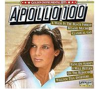 Apollo 100 - Golden Instrumental Hits