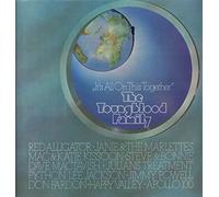 Apollo 100 - "It's All On This Together" The Youngblood Family Compilation (Various Artists) [Vinyl LP]