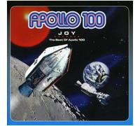 Apollo 100 – Joy – The Best Of – CD (2005) – Sony Music