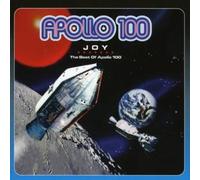 Apollo 100 : Joy - The Best Of CD (2005) NEW FREE Shipping, Save £s
