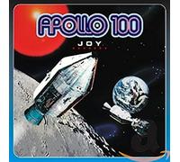 Apollo 100 - Joy - The Best Of - CD - H4z