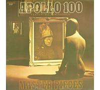 Apollo 100 - Master Pieces [Vinyl LP]
