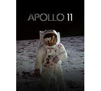 Apollo 11 (2019)