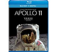 Apollo 11 [Blu-ray]